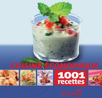1001 RECETTES