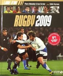 Le livre d'or du rugby (édition 2009)
