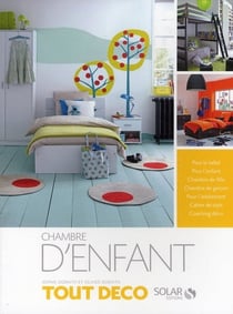 Tout déco - chambre d'enfant