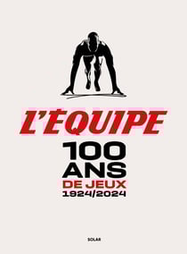 100 ans de Jeux : 1924-2024