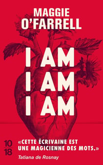 I am, i am, i am
