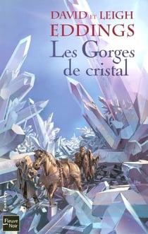 Les gorges de cristal - vol03