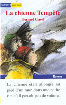 La chienne tempete