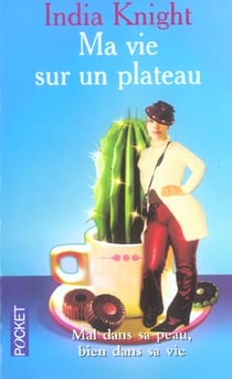 Ma vie sur un plateau