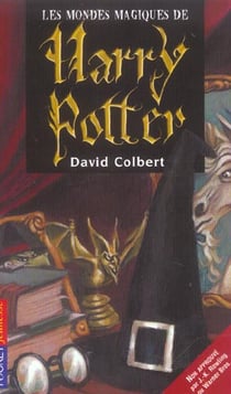 Les mondes magiques de harry potter