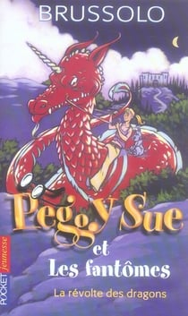 Peggy Sue Et Les Fantomes T7