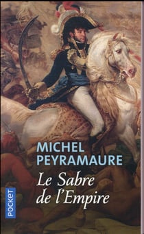 Le sabre de l'Empire