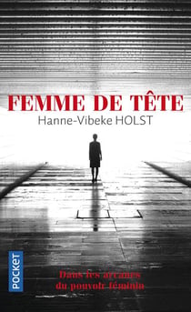 Femme de tête