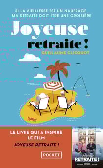 Joyeuse retraite !