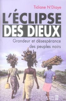 L'eclipse des dieux