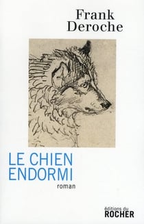 Le chien endormi