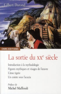 La sortie du XX siècle