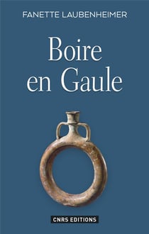 Boire en Gaule