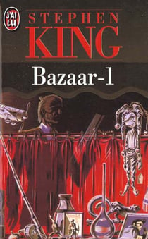 Bazaar t.1