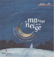 Le manege de la neige