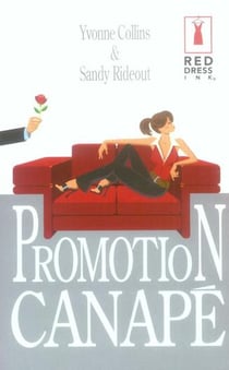 Promotion canape