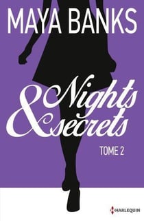 Nights et secrets t.2 - ashley et pippa