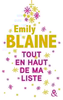 Tout en haut de ma liste