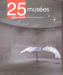 25 musees