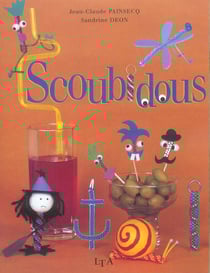 Scoubidous - tome 1 - vol01