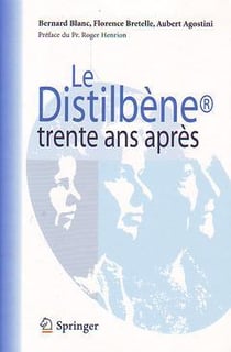 Le Distilbène 30 ans après