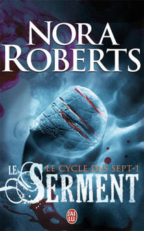 Le cycle des sept Tome 1 - le serment