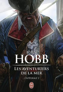 Les Aventuriers de la mer : Intégrale vol.2