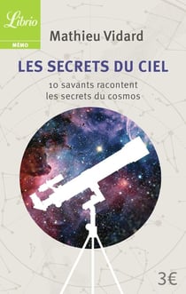 Les secrets du ciel