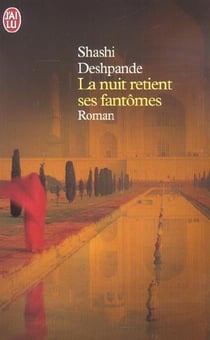 Nuit retient ses fantomes (la)