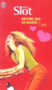 Devine qui se marie !
