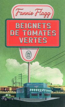 Beignets de tomates vertes