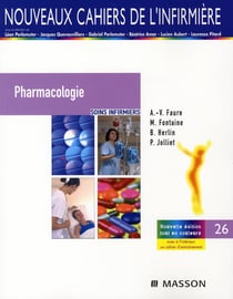 Pharmacologie (3e édition)