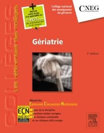 Gériatrie (3e édition)
