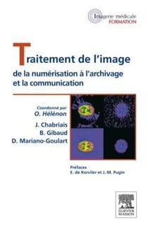 Traitement de l'image - de la numérisation à l'archivage et la communication