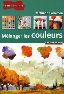 Mélanger les couleurs