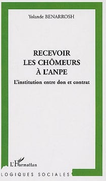 Recevoir Les Chomeurs A L'Anpe