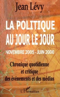 La politique au jour le jour