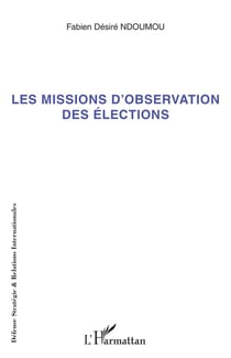 Missions d'observation des élections