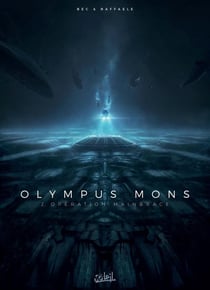 Olympus Mons Tome 2 : opération Mainbrace