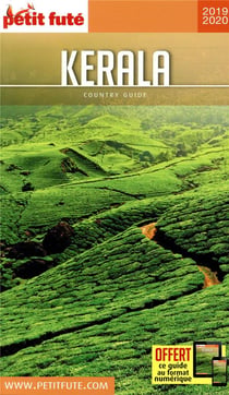 Kerala (édition 2019/2020)