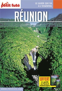 Guide la reunion 2019 carnet petit fute