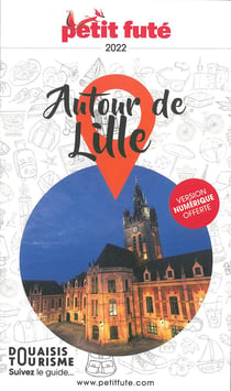Autour de Lille (édition 2022)