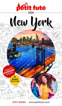 City Book : New York