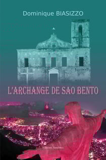 L'archange de Sao Bento