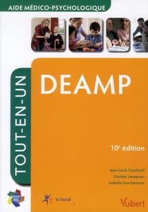 DEAMP - tout-en-un (10e édition)