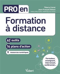 Pro en... : formation à distance