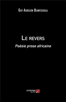 Le revers - poésie prose africaine