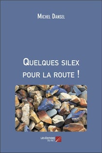 Quelques silex pour la route !