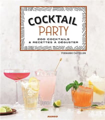 Cocktails party