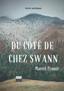 À la recherche du temps perdu Tome 1 : du côté de chez Swann
